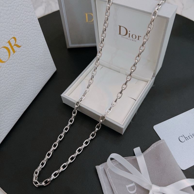 Christian Dior Necklaces